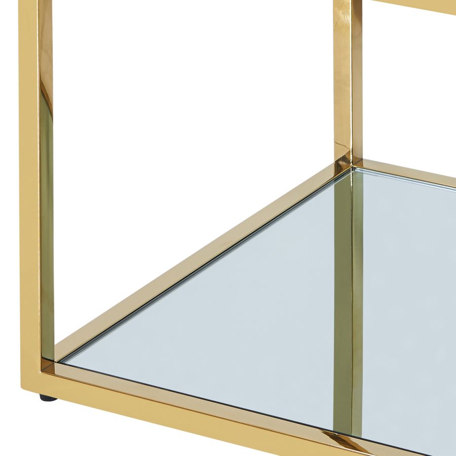 Liza End Table
