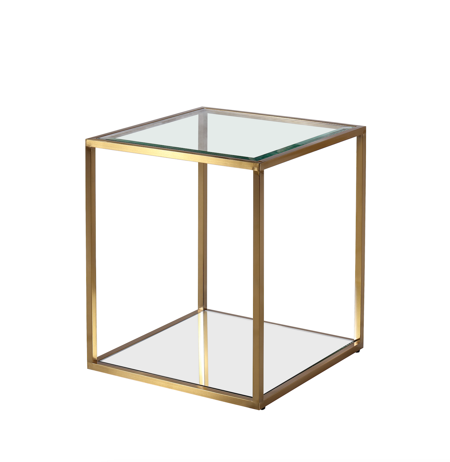 Liza End Table
