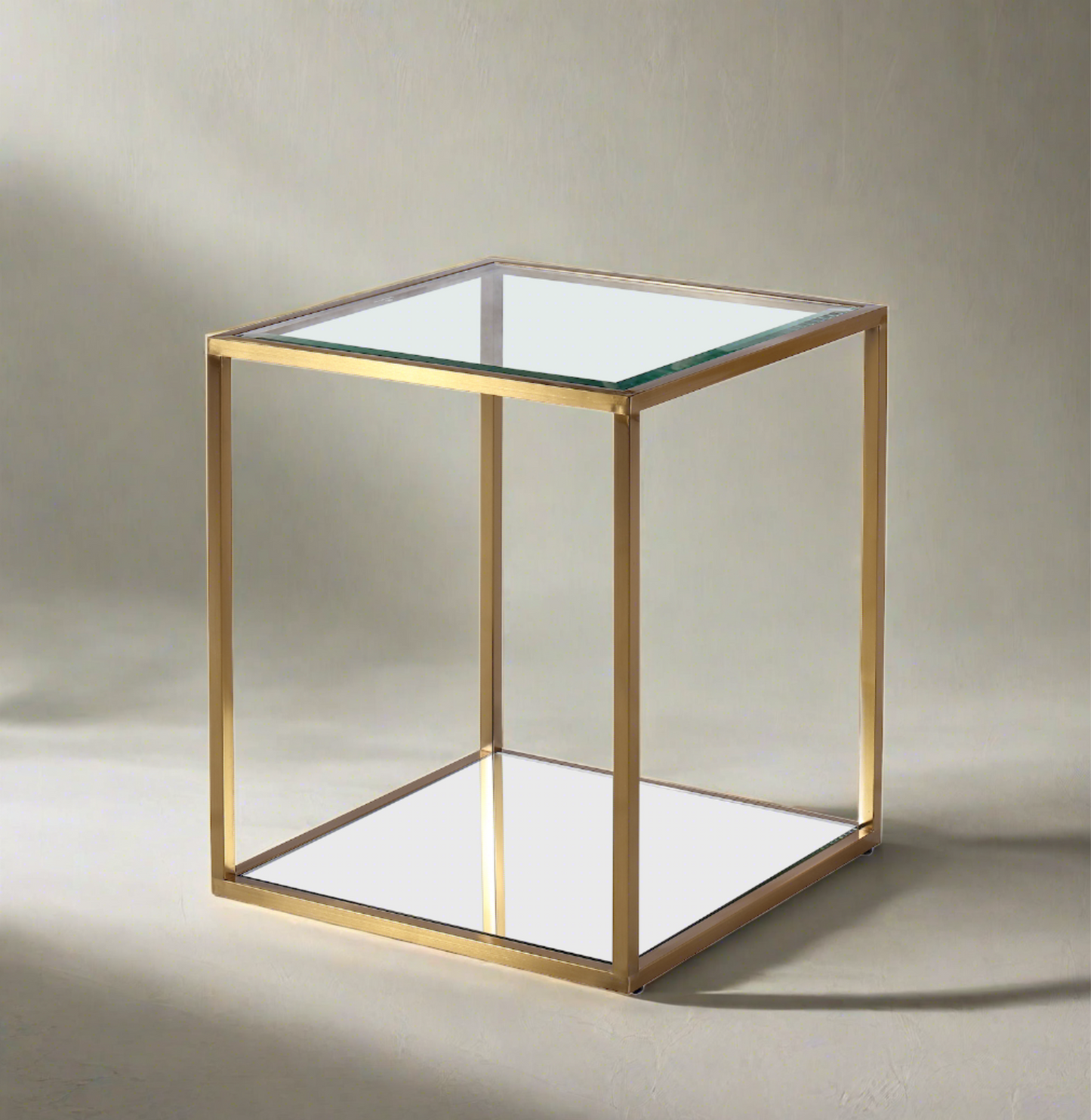 Liza End Table