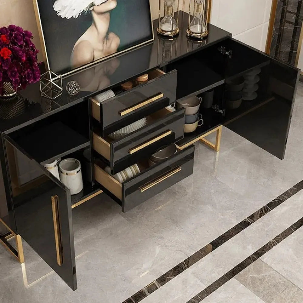 Castlemore Sideboard