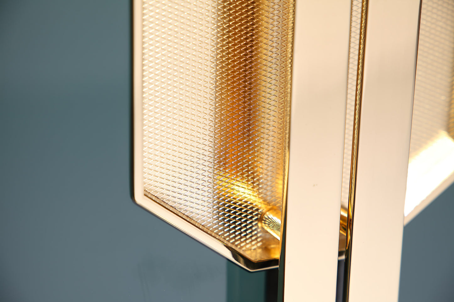 Pacific Blue Sideboard