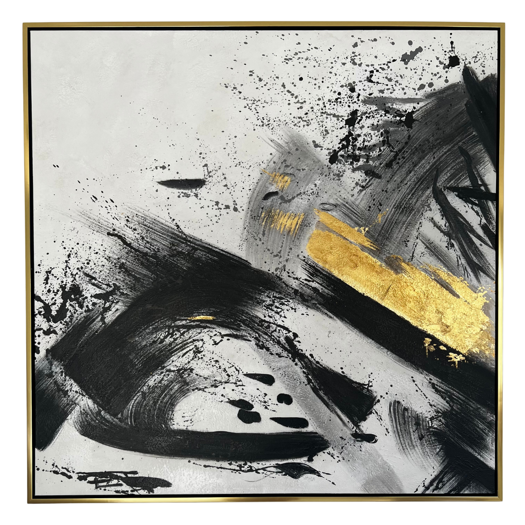Affordable Luxury Wall Art with a Chic Modern Contemporary Design and Feel