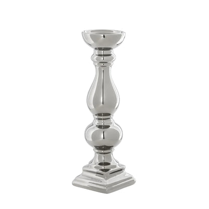 Modena 15" Pillar Candle Holder