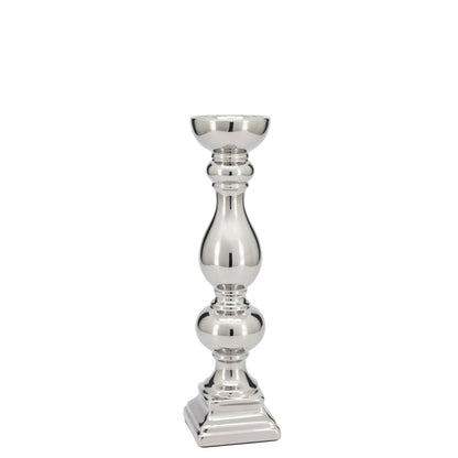 Modena 15" Pillar Candle Holder