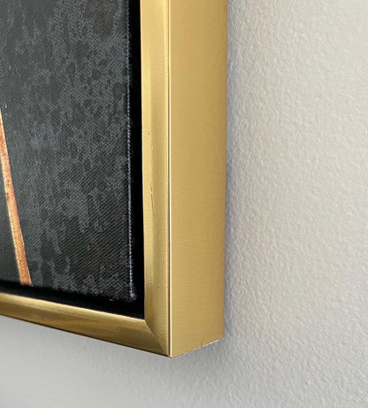 Deco Noir Wall Art