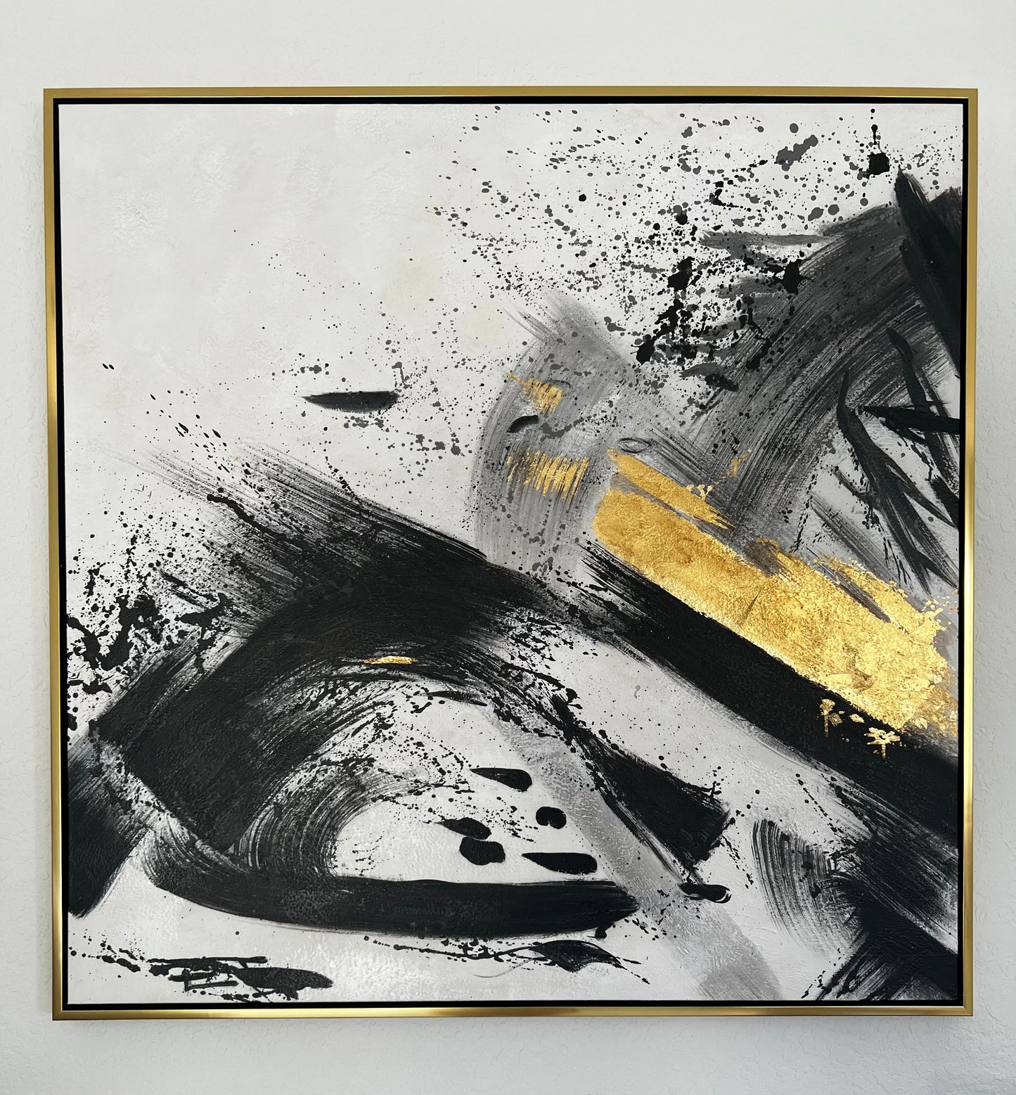 Ascent Wall Art