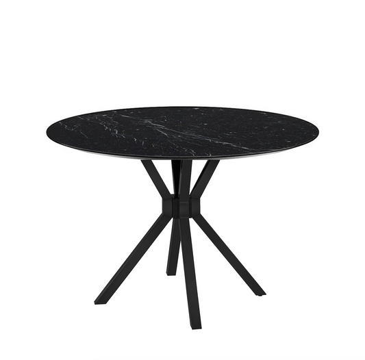 Jonah Black Dining Table