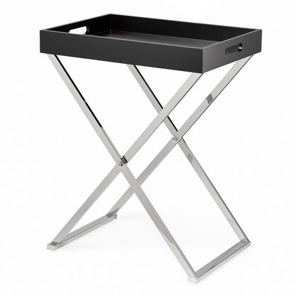 Loft Folding Stand
