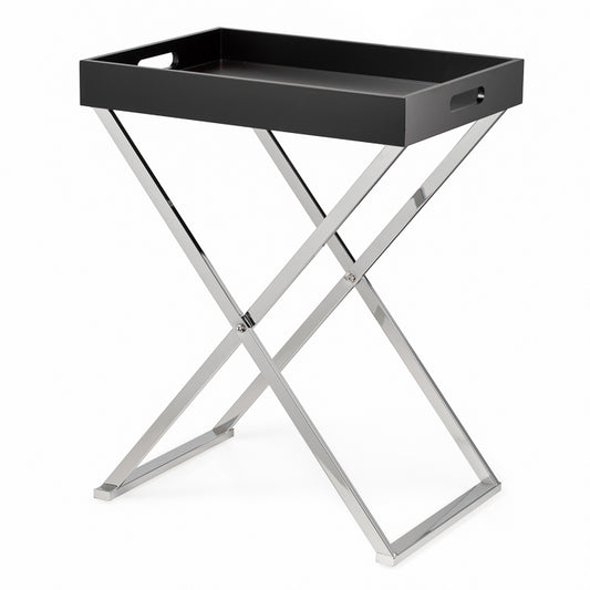 Loft Folding Stand