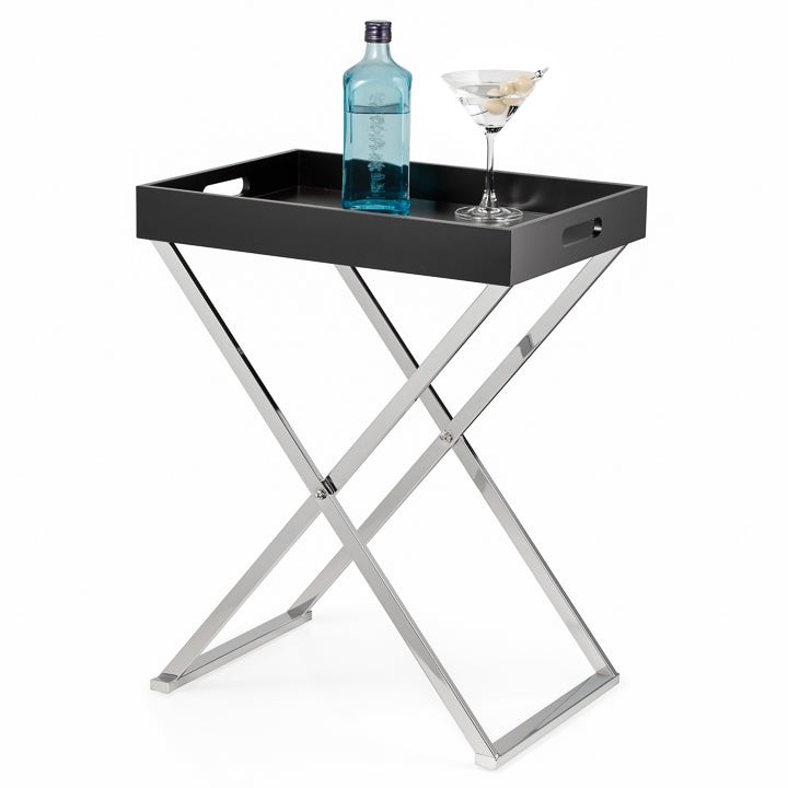 Loft Folding Stand
